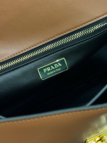 Prada Shoulder Bag