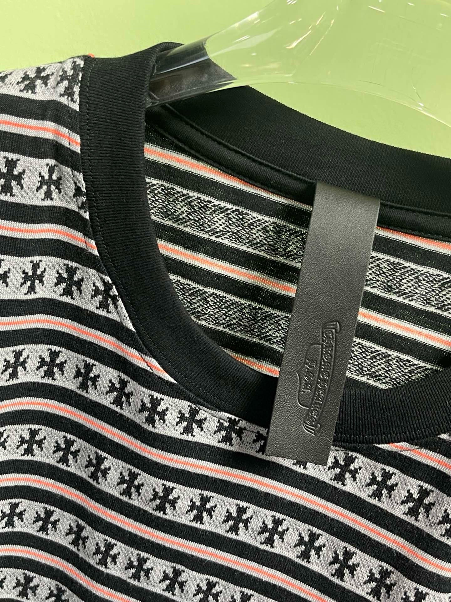 CH Long Sleeve Tee