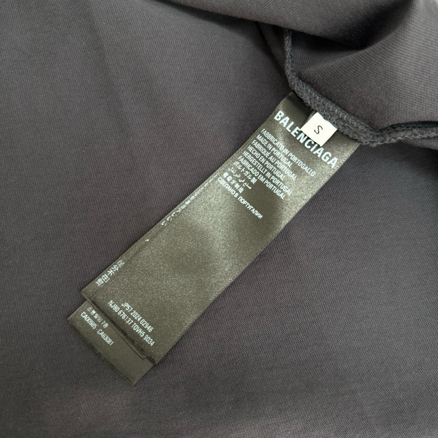 BLCG T-shirt