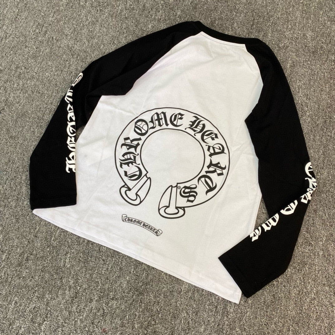 CH Long Sleeve Tee