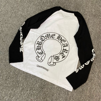 CH Long Sleeve Tee