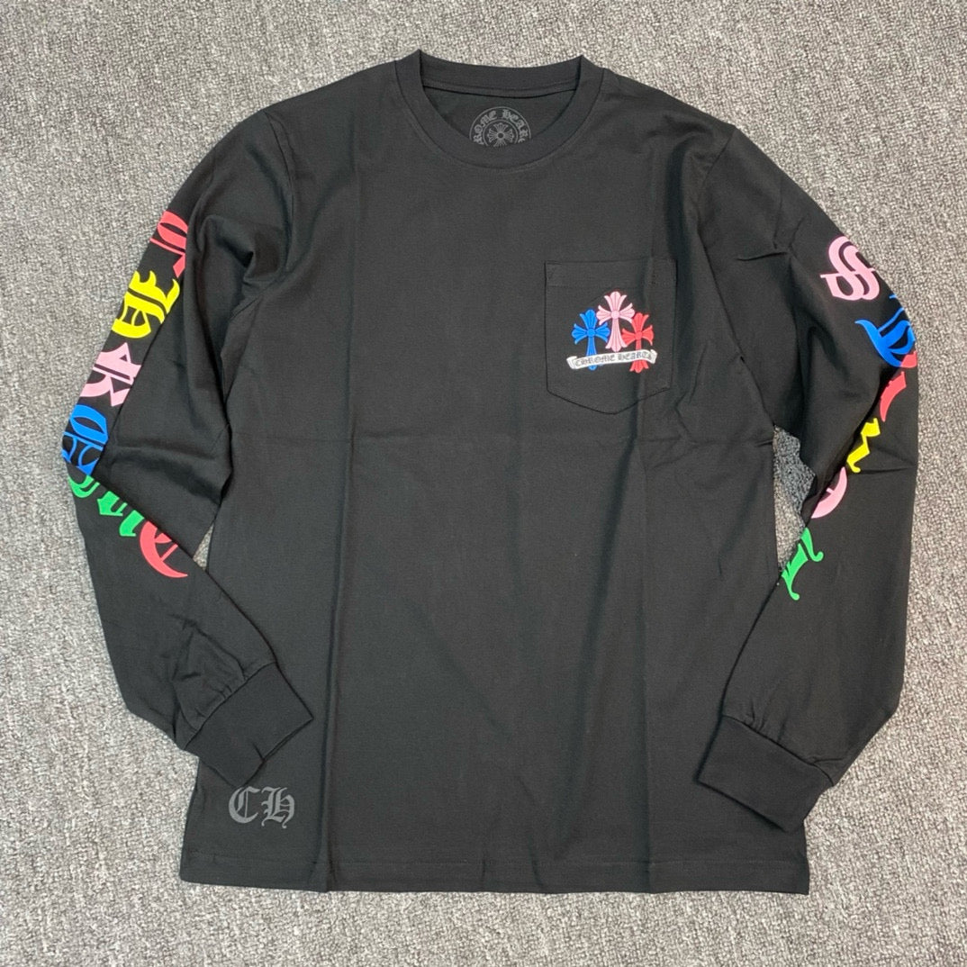 CH Long Sleeve