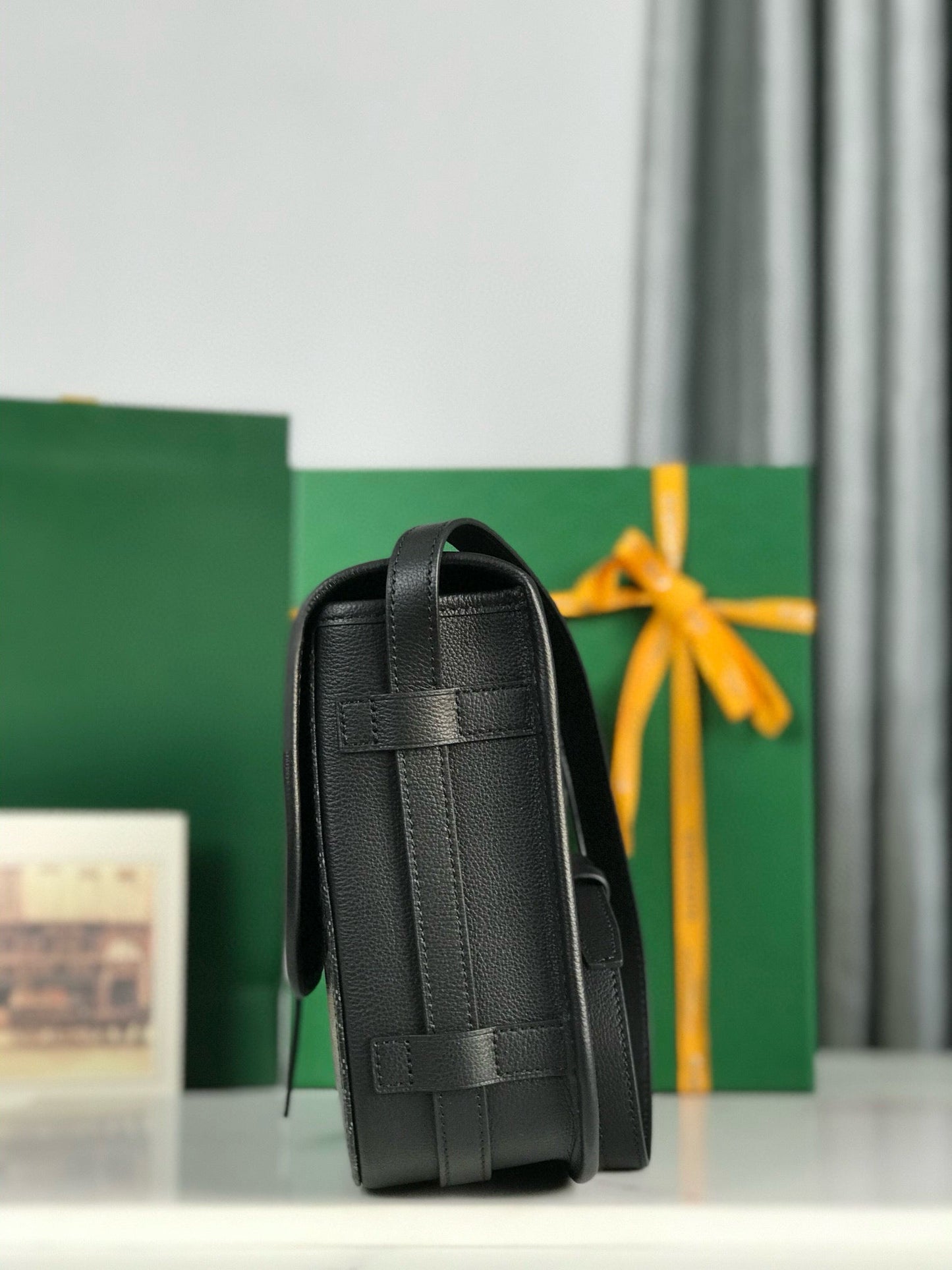 Goyard Cross Body Bag