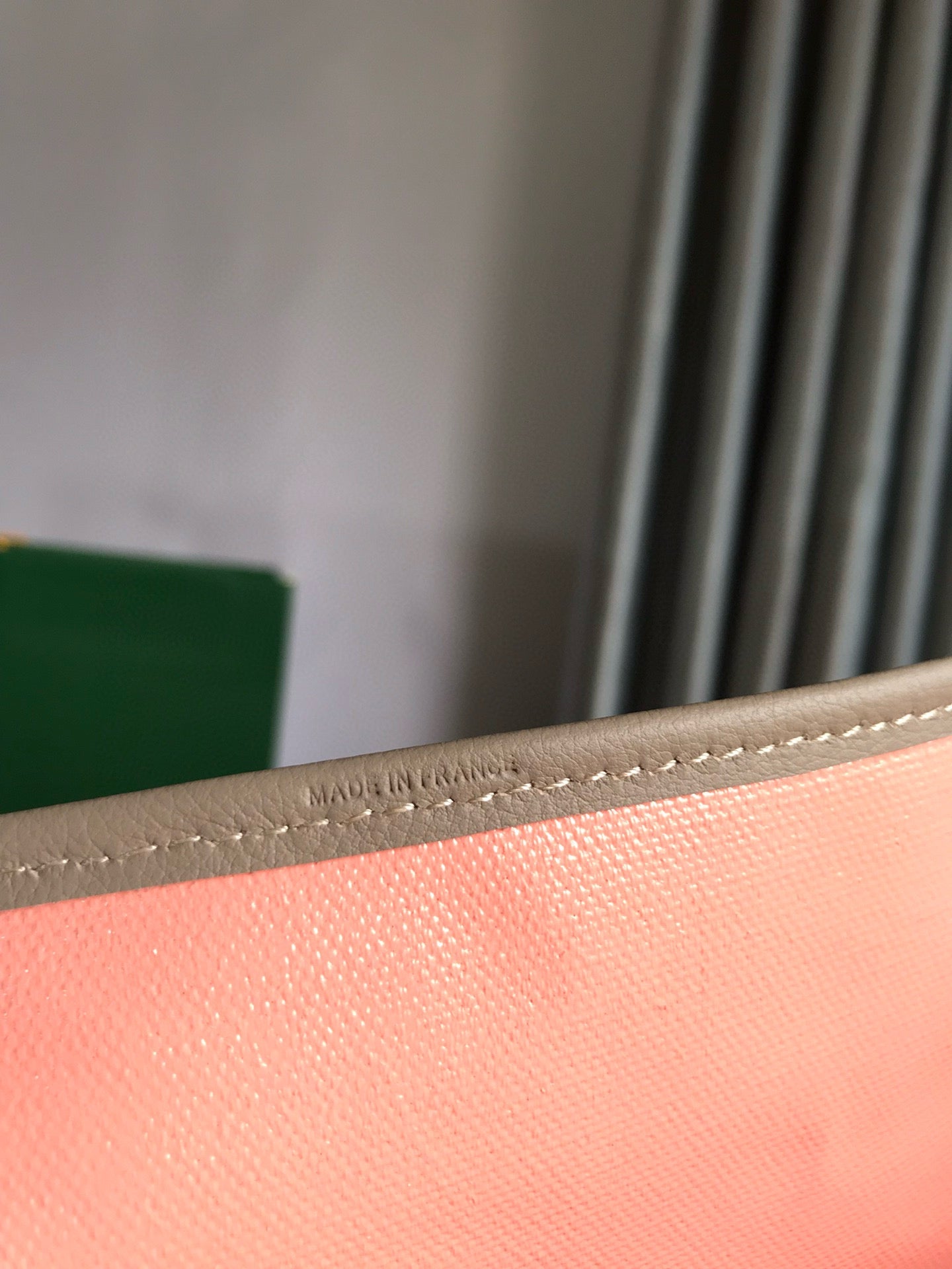 GOYARD SAINT LOUIS 40*20*34