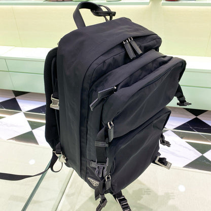 Prada Backpack