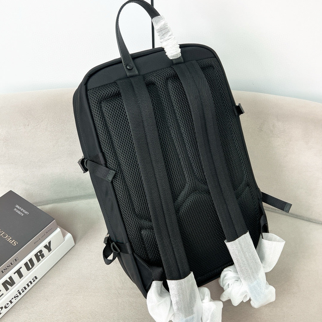 Prada Backpack