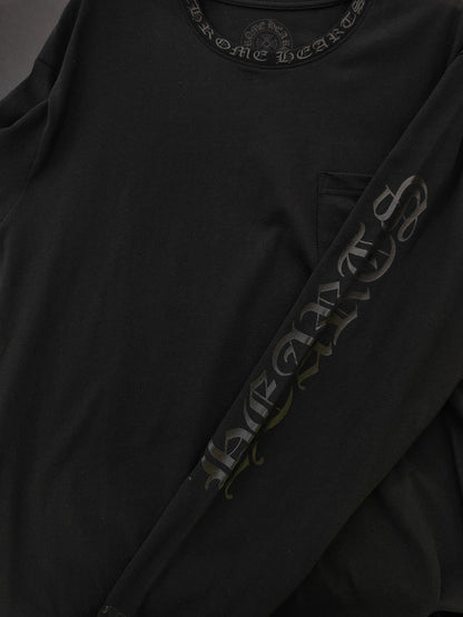 CH Long Sleeve Tee
