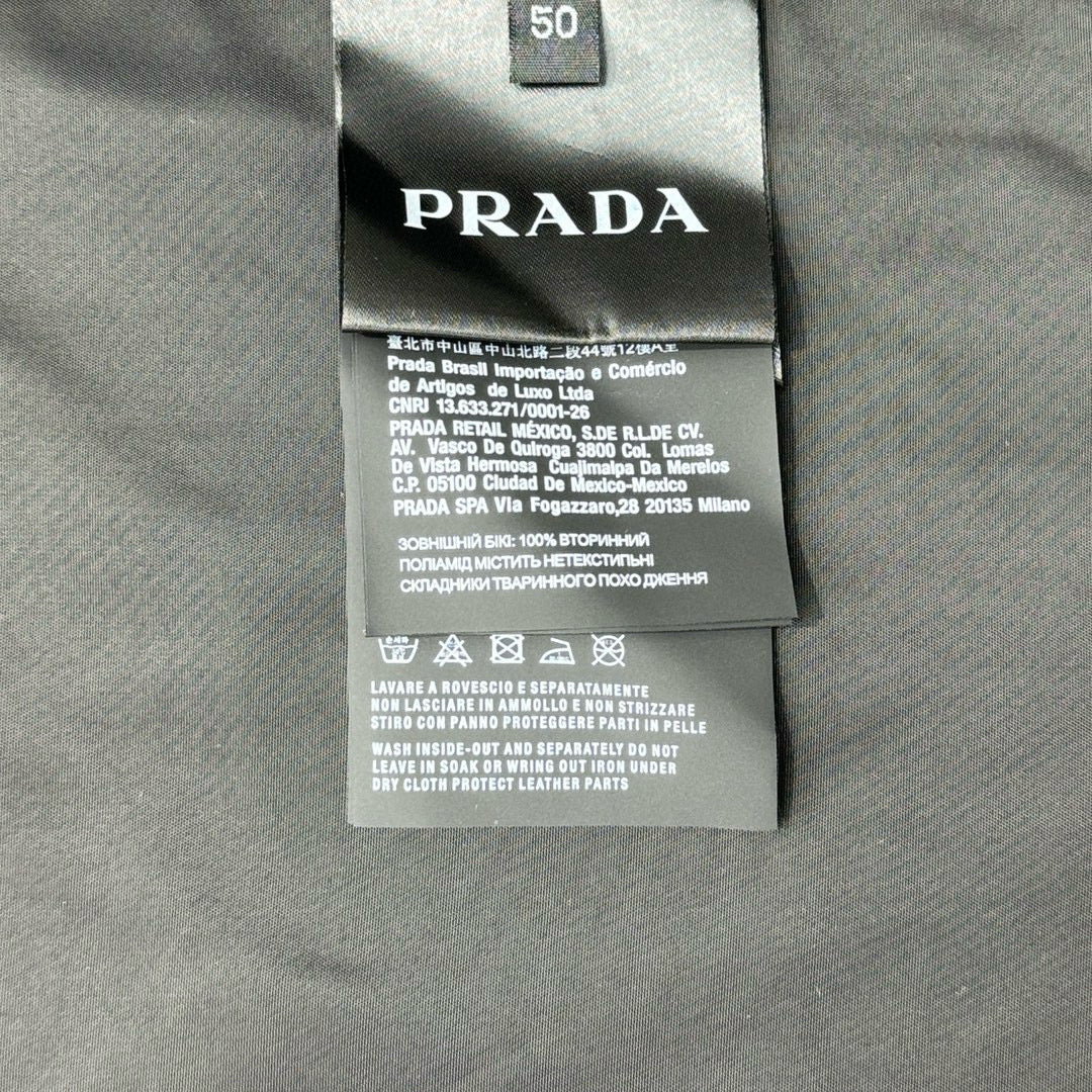 PD Jacket