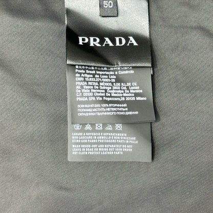 PD Jacket