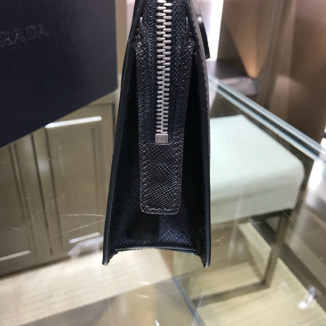Prada Clutch Bag