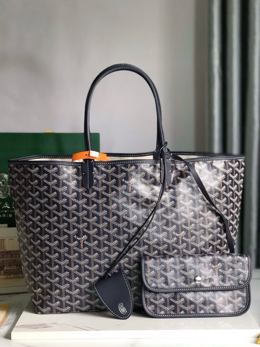 GOYARD SAINT LOUIS PM 34*27*14