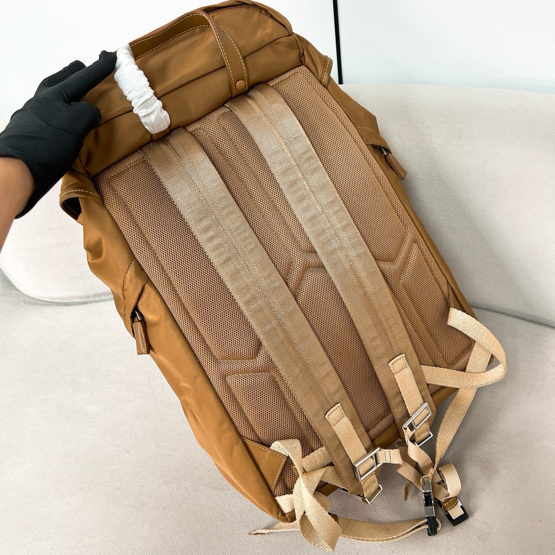 Prada Backpack
