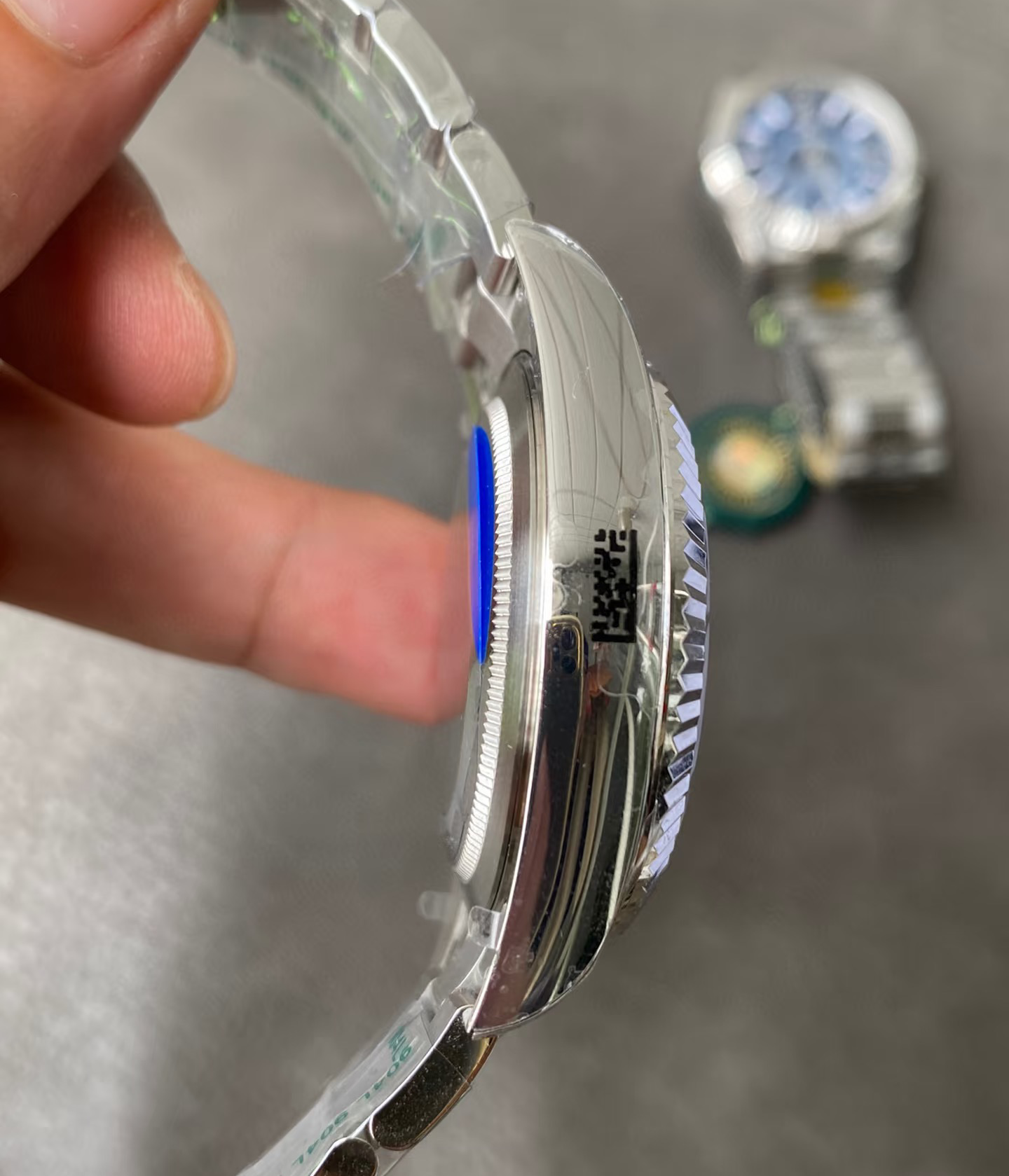 Rolex Oyster Perpetual Sky Dweller