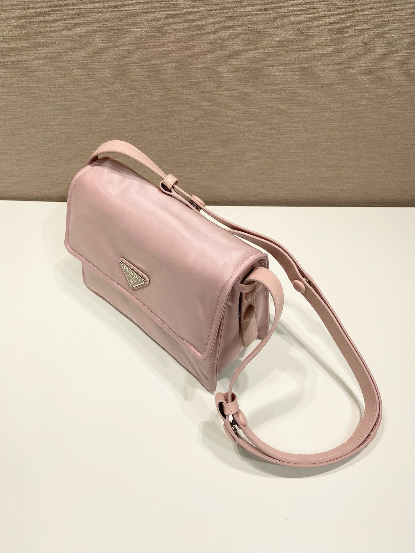 Prada Cross Body Bag