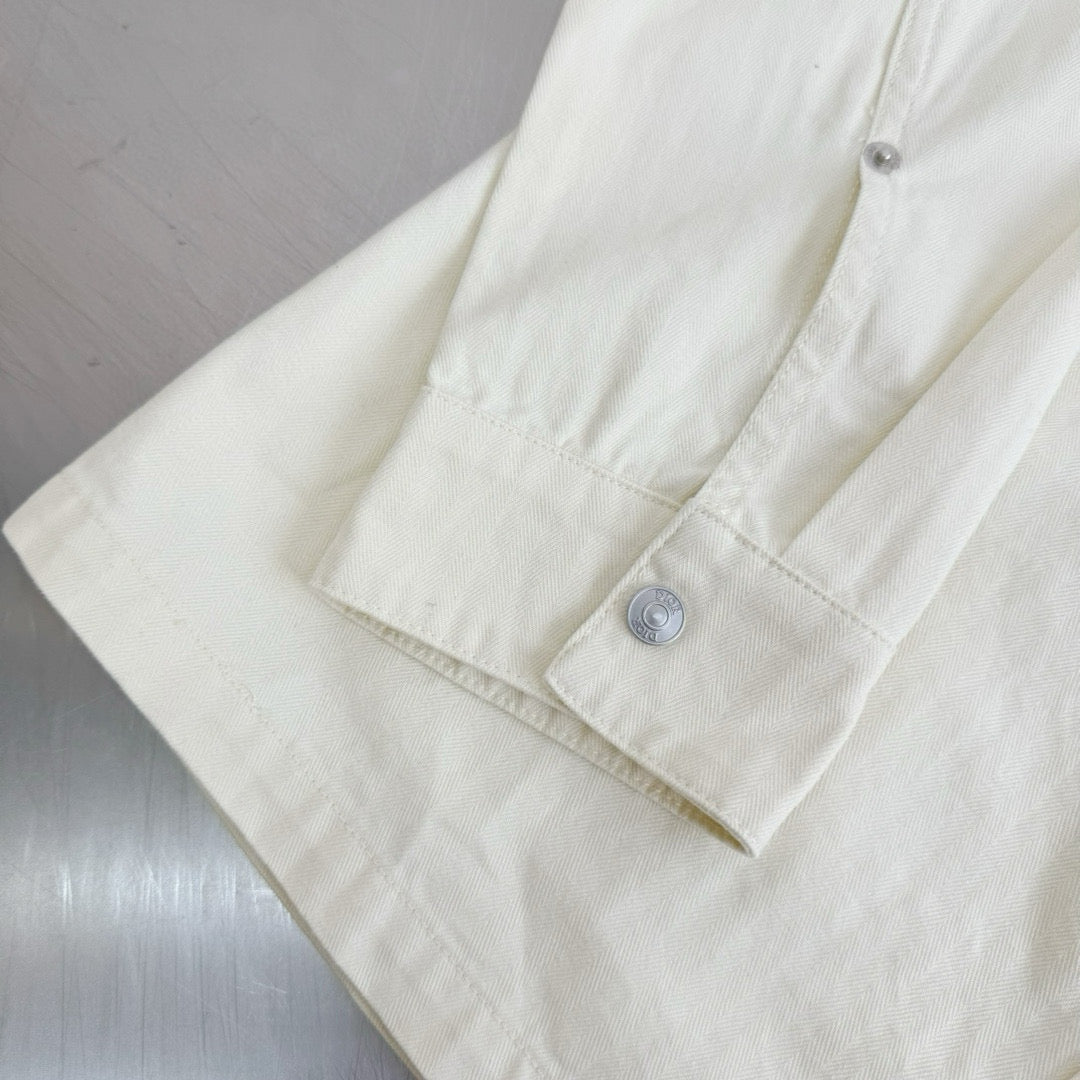 CD Long Sleeve Shirt