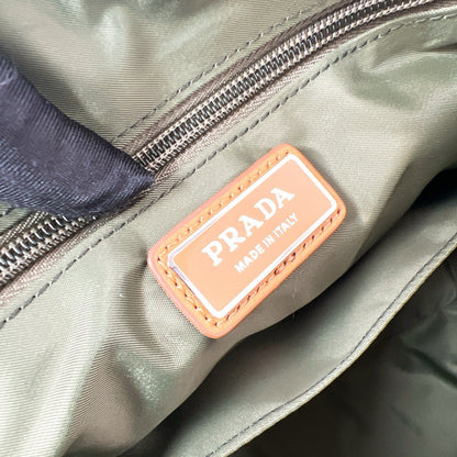 Prada Messenger Bag