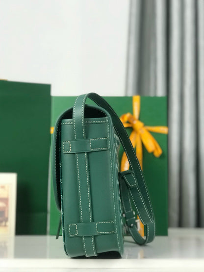 Goyard Cross Body Bag