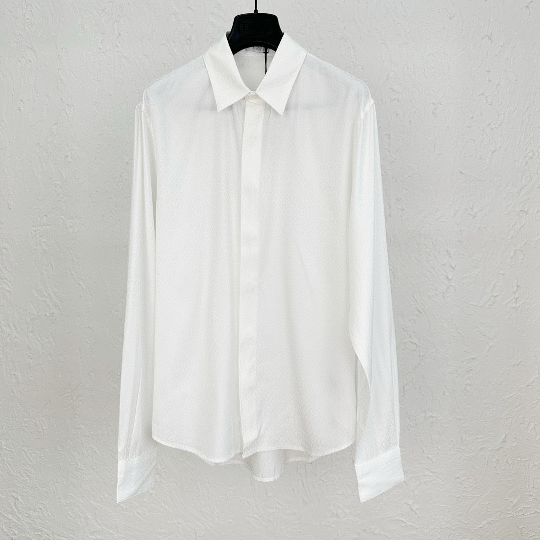 CD Long Sleeve Shirt