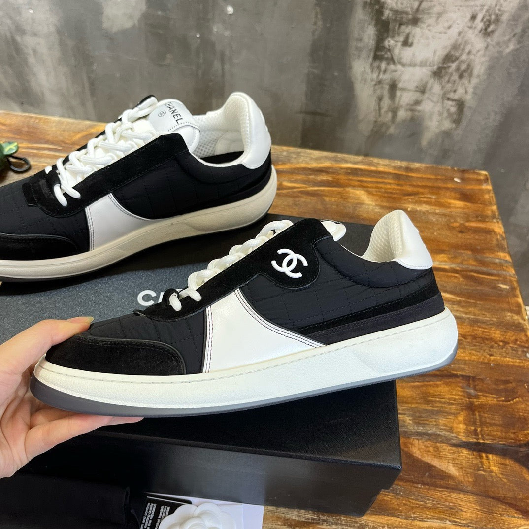 Chanel Sneakers