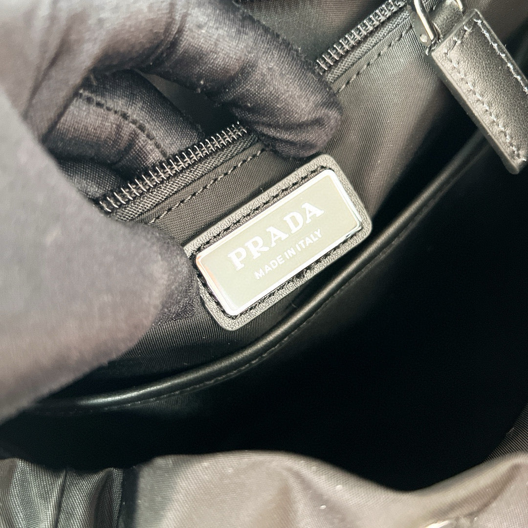 Prada Backpack