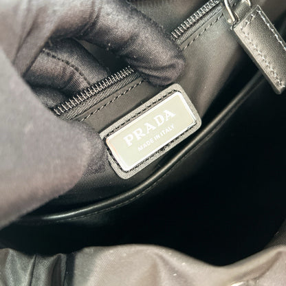 Prada Backpack