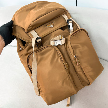 Prada Backpack