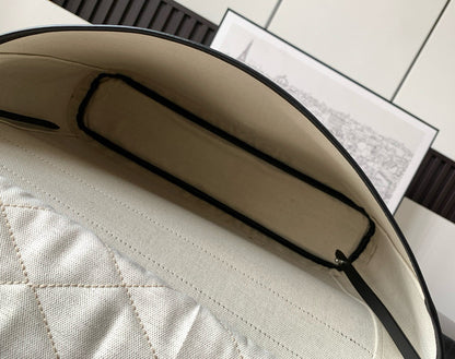 Goyard Messenger Bag