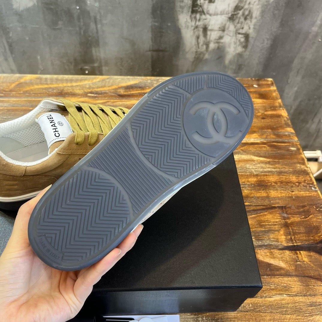 Chanel Sneakers