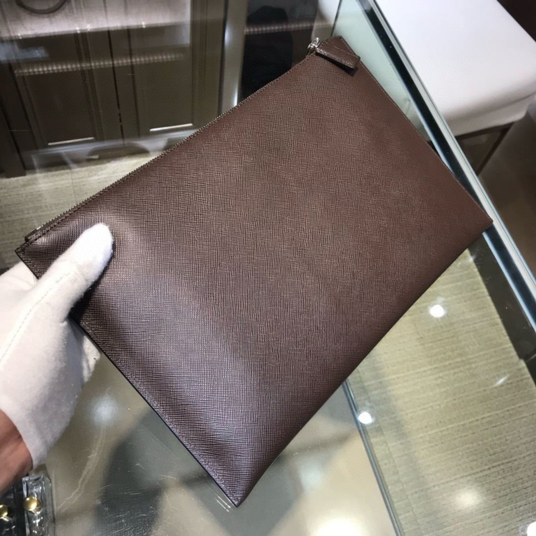Prada Clutch Bag