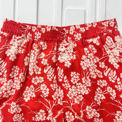 Loro Piana Short Pants