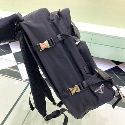 Prada Backpack