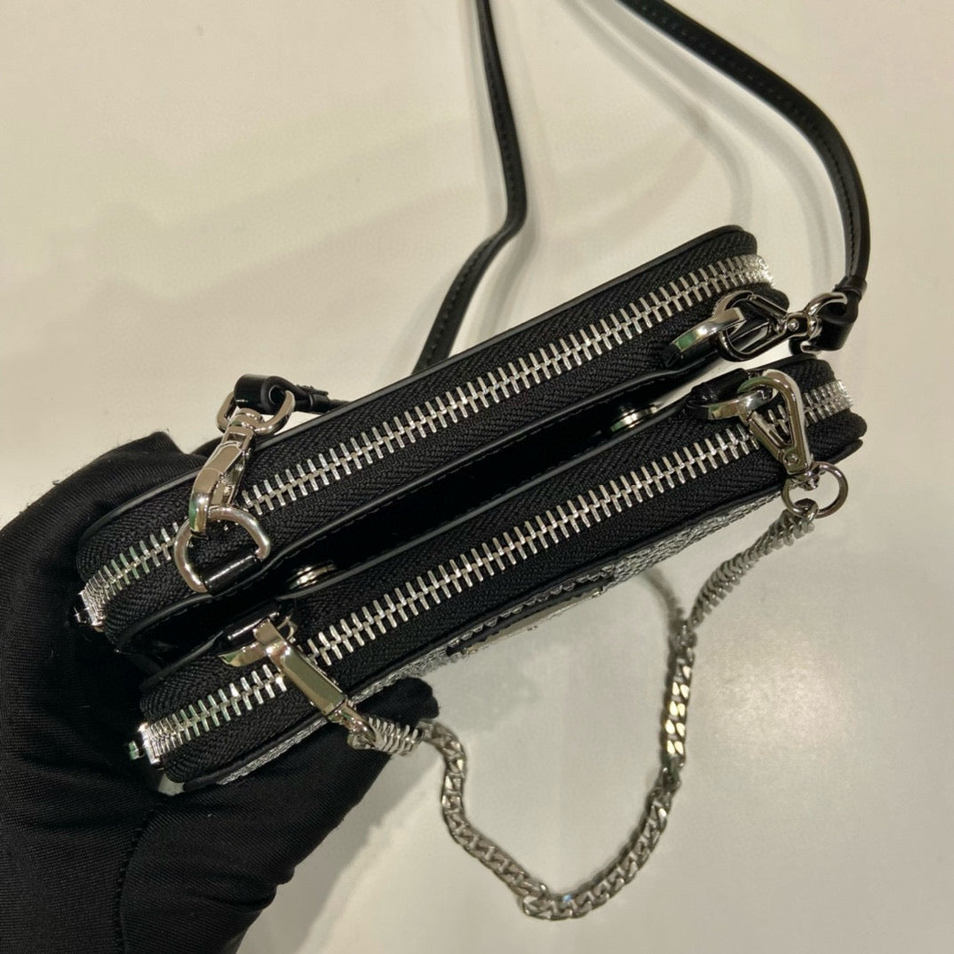 Prada Cross Body Bag