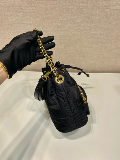 Prada Shoulder Bag