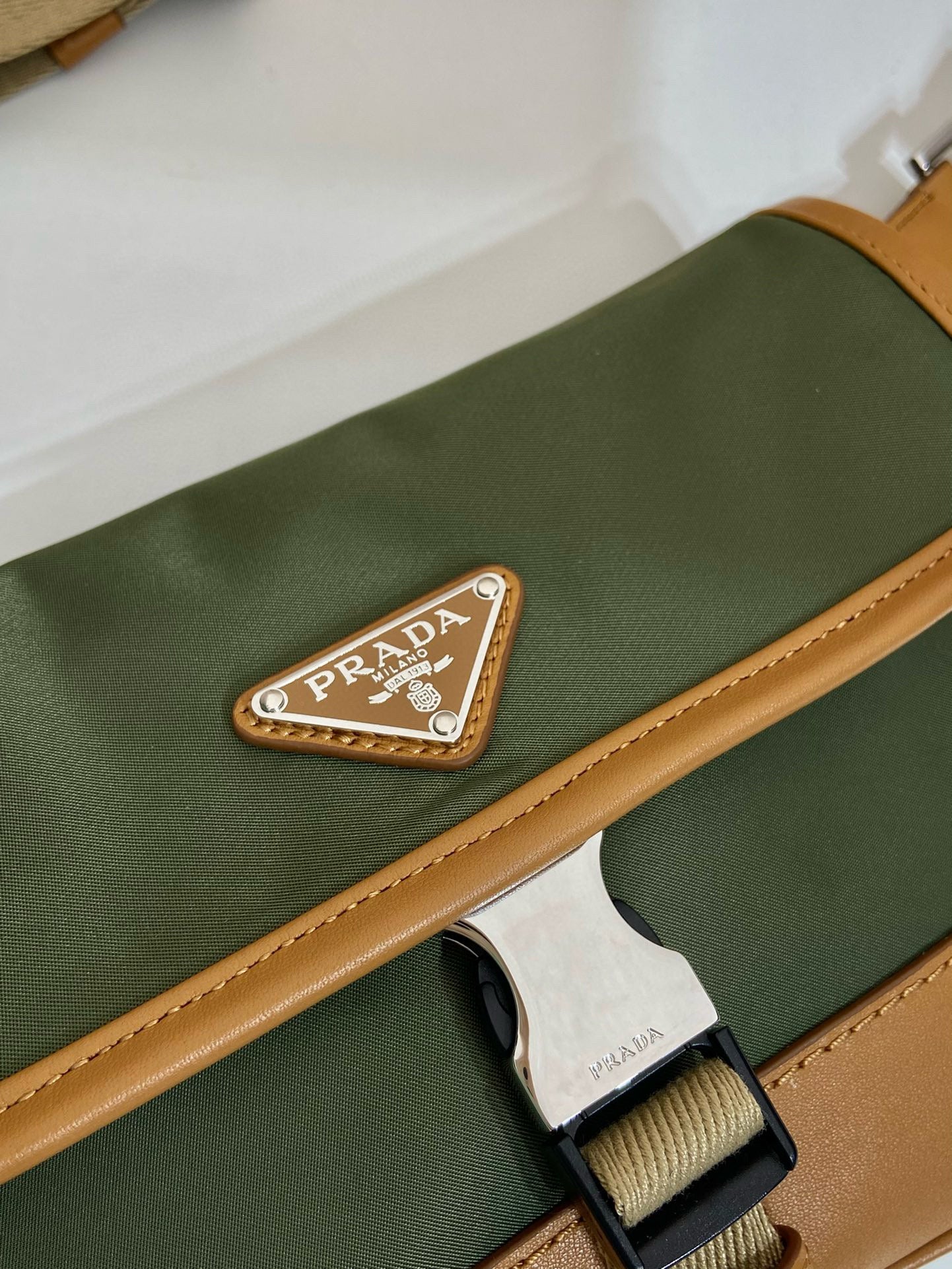 Prada Cross Body Bag