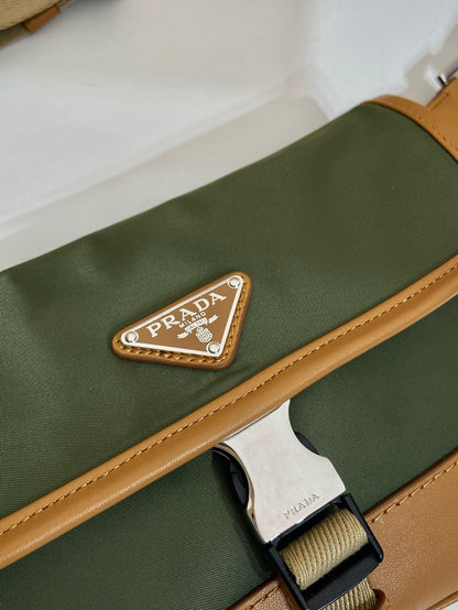 Prada Cross Body Bag