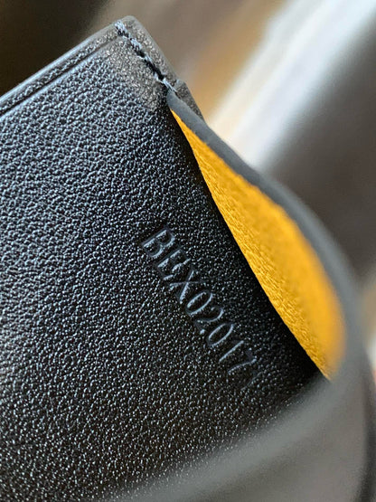 Goyard Saint-Sulpice Cardholder
