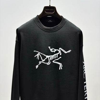 Arctery Sweater