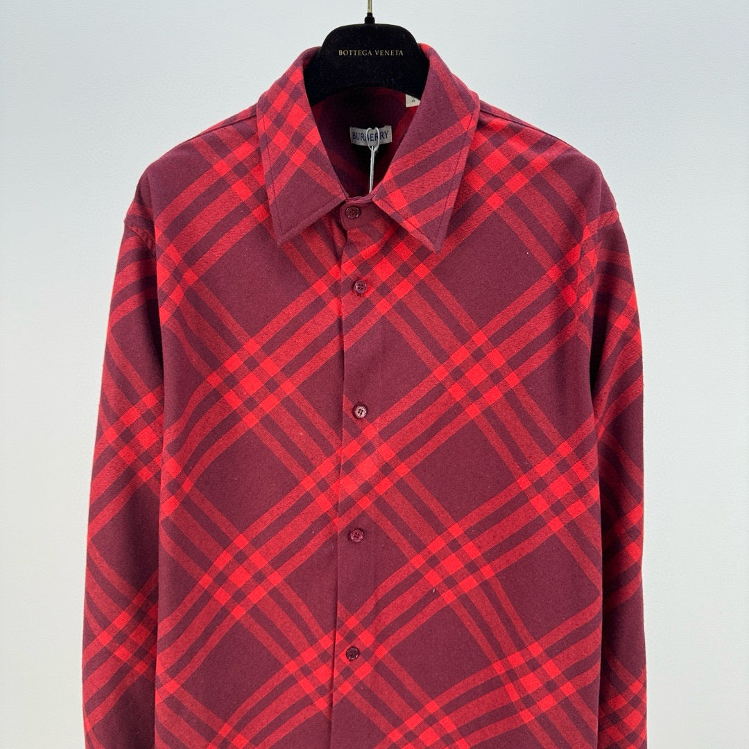 BBR Long Sleeve Shirt