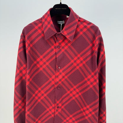 BBR Long Sleeve Shirt