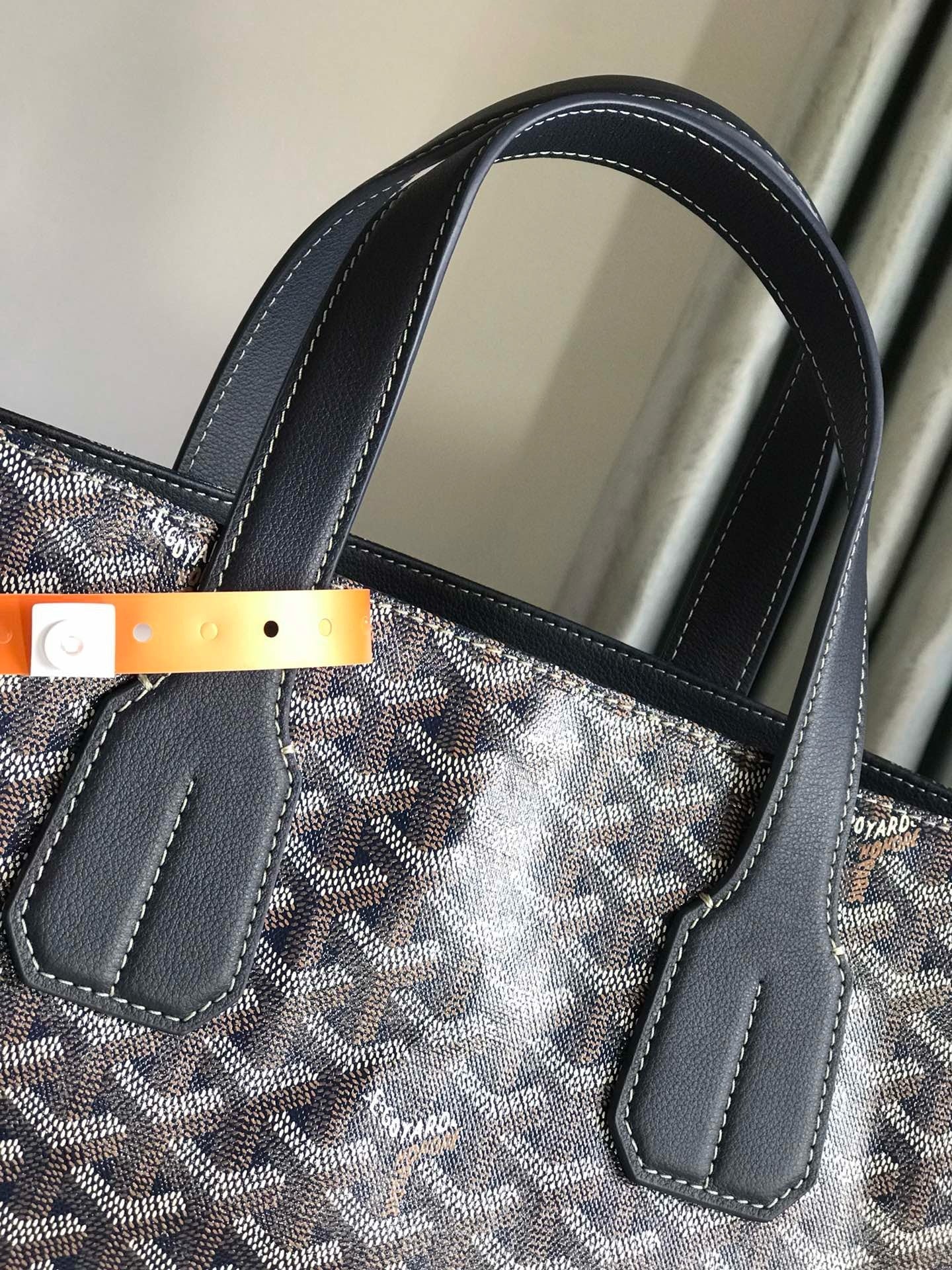 Goyard Tote 38x35x11.5cm