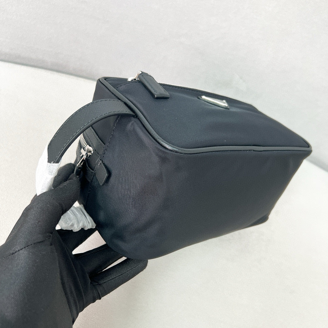 Prada Toiletry Bag
