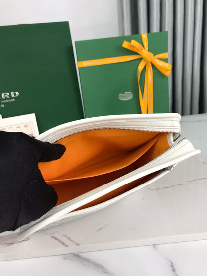 Goyard Jouvence Toiletry Bag 25cm