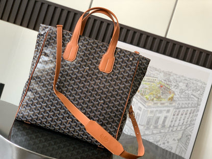 Goyard Voltaire Bag