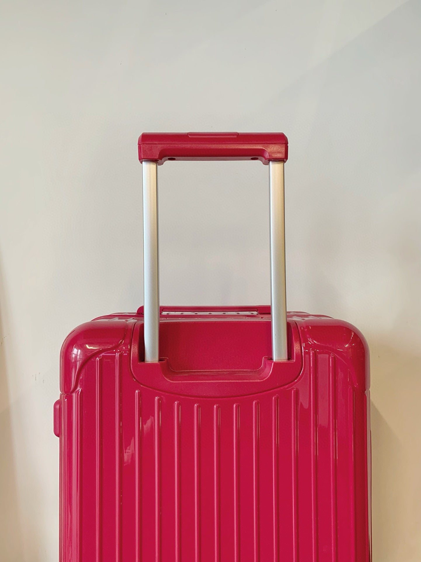 Rimowa Luggage Essential