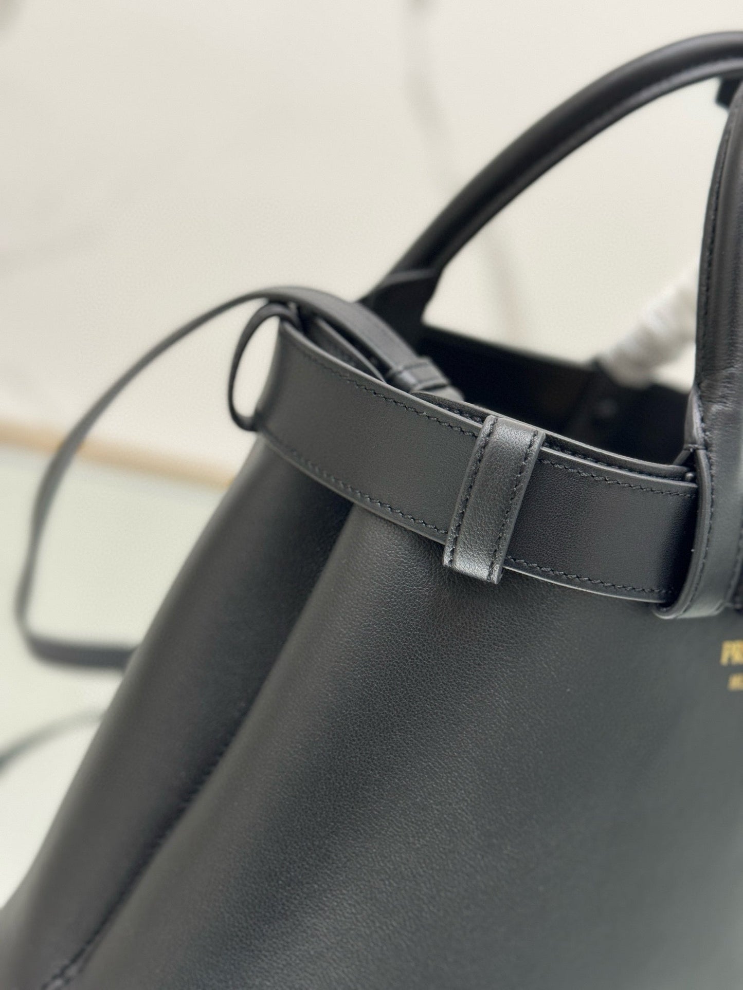 Prada Shoulder Bag