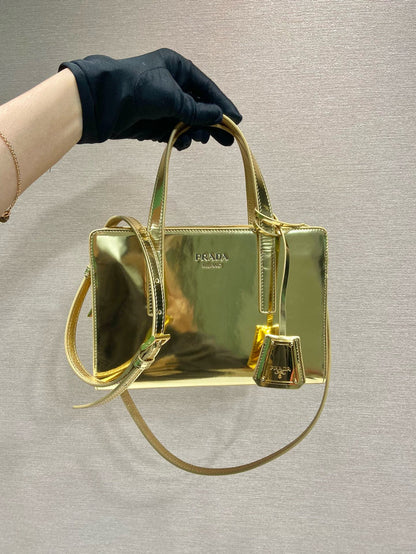 Prada Tote Bag