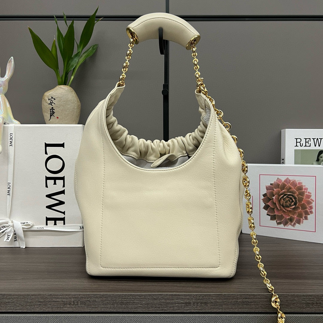 Loewe Squeeze Purse