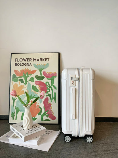Rimowa Luggage Essential