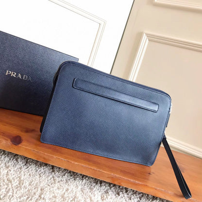 Prada Clutch Bag