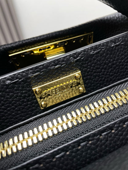 FENDI PEEKABOO 38*16*33